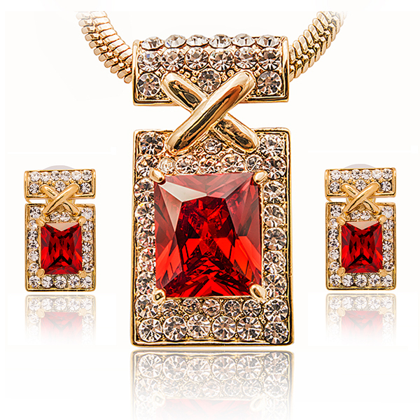 Safiria-Set-bijuterii-cristale-zirconiu-culoare-rubin-placate-cu-aur-galben