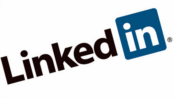 LinkedIn share