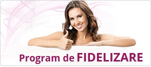 Program de fidelizare clienti bijuterii Safiria Program de fidelizare clienti bijuterii Safiria